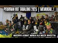 Lagu Musik Tari Kolosal Hari Jadi Kabupaten Tabalong 2025 ( Mini Ethnic Orchestra )