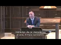 Croatian-Izrael, moj voljeni-Israel, My Beloved-Rabbi Greg Hershberg-Duhovna sastavnica