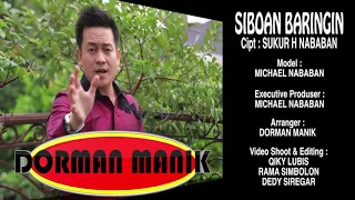 Download SIBOAN BARINGIN (DORMAN MANIK) MP3