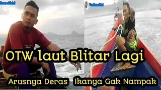 Download Penangkapan Ikan Nelayan Slerek Prigi Trenggalek Di Laut Selatan Blitar//Pukat Cincin//Purse Seine MP3