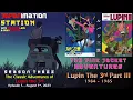The Pink Jacket Adventures - Lupin the 3rd Part III Review Analysis Japanimation Station S3E5