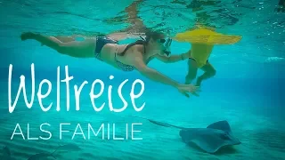 Was eine Weltreise verändert… Gedanken nach unserer Blauwasser Reise mit Kindern | Segeln