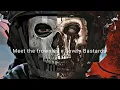 Download Lagu La canción del Ghost Zombie 💀🧟 (Meet the frownies x Lovely Bastards) Sub español