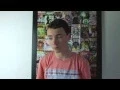 Connor Dawson Moments