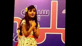 ليان العبدان احلى لون 