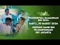 Download Lagu Wali Live Perform di Moment Wonderful Ramadhan BNI 2024 || At Gedung BNI Pejompongan Jakarta Selatan