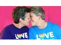 Older Lesbians Couples Share Their First Sex Stories