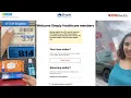 Como redimir los beneficios de CVS OTC por medio del medicaid y medicare