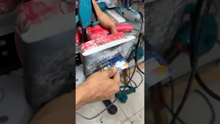 حولت كارت فيزا لخاتم تقدر تدفع بيه اي حاجه رسم فن ريزين Shorts 