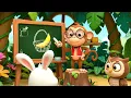 Variables in Python Cartoon Tutorial