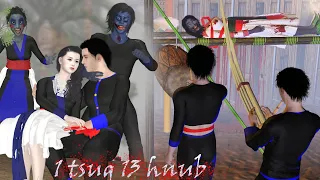Daim 1 : Ib tsug 13 hnub | 3D Hmoob