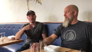 Henlopen City Oyster House owners open Blue Hen