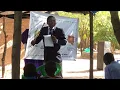 The Sanctuary Massage 2 by Pr Matthews Mubanga