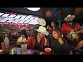 Grupo Punto Final - The Crazy Woman (Live)