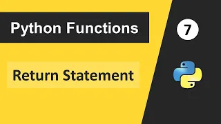 return Statement in Python Python Tutorial in Hindi Returning Value From Function