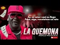 Mishelle Master Boys Ft. Jd La Quemona Y Mikelee - La Quemona (Video Letra)
