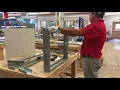 Metal Stud Framing Lesson