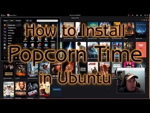 Download MP3 How to Add Popcorn Time to Ubuntu