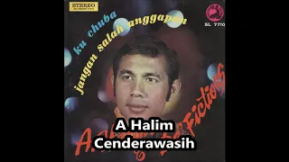 Download Cenderawasih A.Halim + Lirik (Lagu 60an) MP3