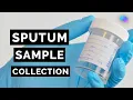 Sputum Sample Collection OSCE Guide UKMLA CPSA PLAB 2