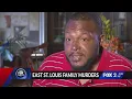 My only child - Father reflects on teen daughter accused in family killings