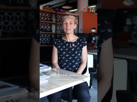 Prisjetili smo se svojih omiljenih školskih anegdota ❤️ A koja je vaša? ✨😅 #shorts