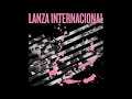 Tomar el Sol - Lanza Internacional