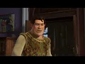 Holding Out for A Hero - Frou Frou ( Shrek 2 )