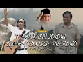 Download Lagu TERIMA KASIH JOKOWI, SELAMAT BEKERJA PRABOWO I CAK SODIQ I OFFICIAL MUSIC VIDEO
