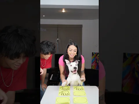 Quien lo haga bien gana!