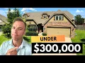 What Can YOU Buy in Tulsa for Less Than 300 000