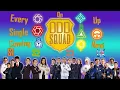 Every Single Coming Up Next on Odd Squad Line Cutscene Compilation Plus My Birt ay