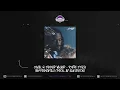 Odeal & Summer Walker - You're Stuck [Instrumental] (Prod. By Dan Hylton)