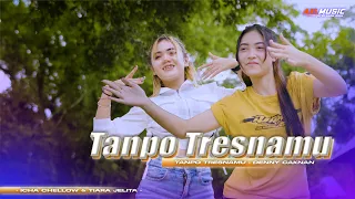 Download DJ TANPO TRESNAMU REMIX SLOW BASS (AXL MUSIC) MP3