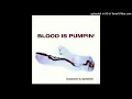 Voodoo & Serano - Blood Is Pumping (Extended Mix)