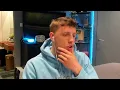 W2S reveals his magic spell from Sidemen go back to school
