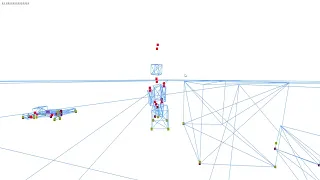 Javascript physics engine