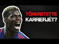 Download Lagu Mégis mi a fene történt Paul Pogbával?