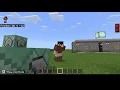 attack on titan mcbe commands part 1 thunderspear and others