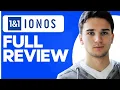 How to Use IONOS A Step-by-Step Beginner s Guide and Full Review 2025