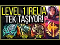 Download Lagu 🙉 LEVEL 1 İRELİA RACONU SORUNSALI 🙉