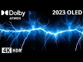 Download Lagu DOLBY ATMOS sound Design, THUNDER STORM, 4K HDR 60FPS Dolby Vision!