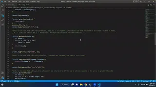 Week 3 Coding Assignment