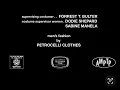 Mannix Season 1 Closing Credits