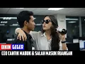 Download Lagu CEO CANTIK MABUK MALAH MASUK KE RUANGAN TKI