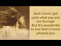 Download Lagu MR. PERFECTLY FINE - Taylor Swift (Taylor’s Version) (From The Vault) (Lyrics)