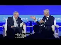 Bill Ackman On Freddie Mac and Fannie Mae Investments