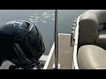 Sun Tracker Pontoon Ski Tow Pylon Review Item Install Where to Buy