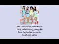 Download Lagu Blink - Dag Dig Dug (Cintaku bersemi di putih abu-abu) | (Lirik)