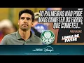 Download Lagu ESQUENTA para PALMEIRAS X BOTAFOGO e jogos dos brasileiros nas OITAVAS do Mundial | Linha de Passe